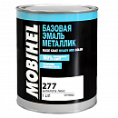 277 антилопа ЛЮКС металлик автоэмаль MOBIHEL (1л)