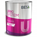 995 компонент автоэмали жемчужный URKI-SYSTEM BESA (4л)