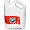 MERCEDES 040 black металлик автоэмаль BASF ABASF (3л)