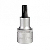 головка 1/4" со вставкой TORX T15 AMPRO