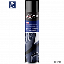 полироль-очиститель пластика матовый ЛИМОН AXIOM (аэрозоль, 800мл)