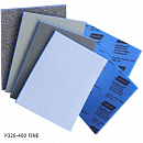 губка абразивная P 320-400 139х114х5мм SOFT-TOUCH NORTON