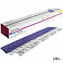 полоска абразивная P 240 70х396мм c мультипылеотводом Purple+ 737U CUBITRON II 3M