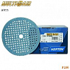 круг абразивный P 280 150мм 180 отверстий MULTI-AIR PLUS A975 NORTON