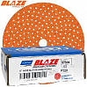 круг абразивный P 220 150мм CYCLONIC MULTI-AIR A995 BLAZE NORTON