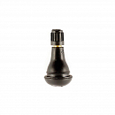 вентиль резиновый ДЛЯ ГРУЗОВИКОВ h 42мм д/отверстия 19,5мм б/к TECH (1шт)