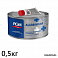 шпатлевка с алюминием ALU RGM (0,5кг)