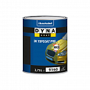 9060/3,75 компонент краски 2K PRO DYNACOAT (3,75л)