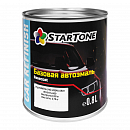 HYUNDAI/KIA U4G Urban Gray металлик автоэмаль STARTONE (0,8л)