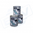 MERCEDES 744 Brillant silber металлик автоэмаль OCTORAL (1л)